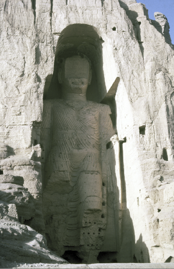 bamian-buddha