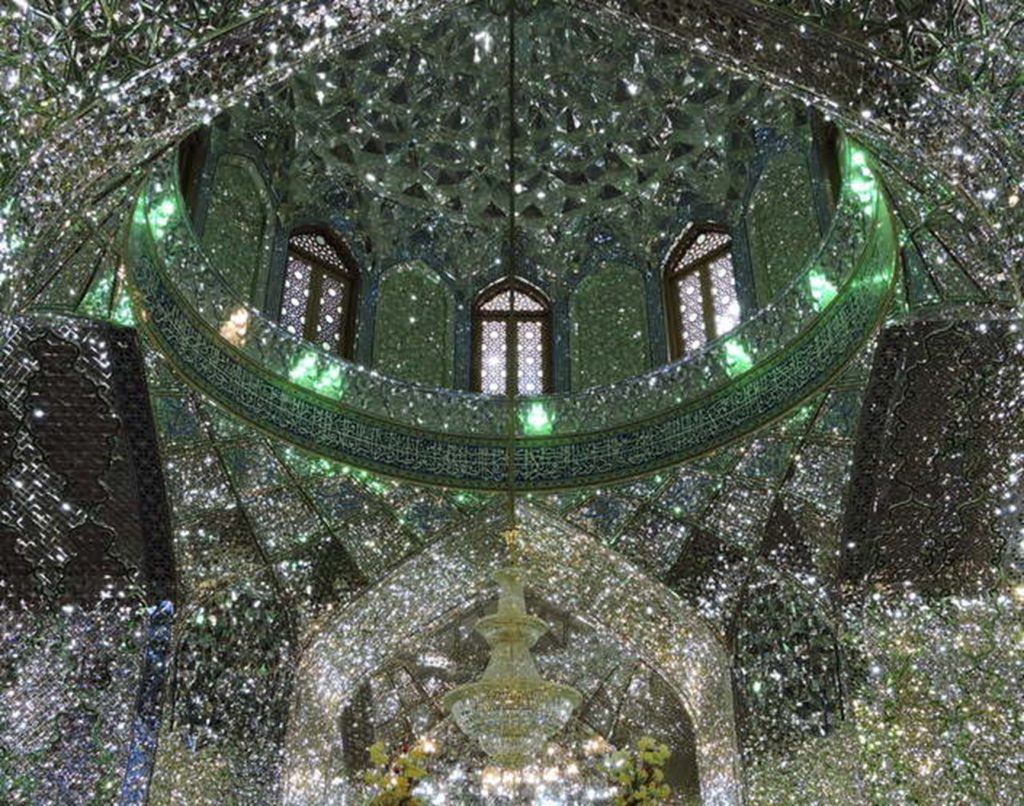 shah-e-cheragh
